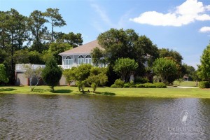 279 Marsh Lake Drive - 4 BR with Water View near the beach, $699,000