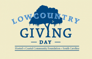Lowcountry Giving Day Logo