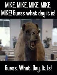 mike mike mike
