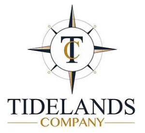 Tidelands logo