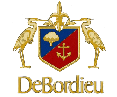 DeBordieu Club Crest